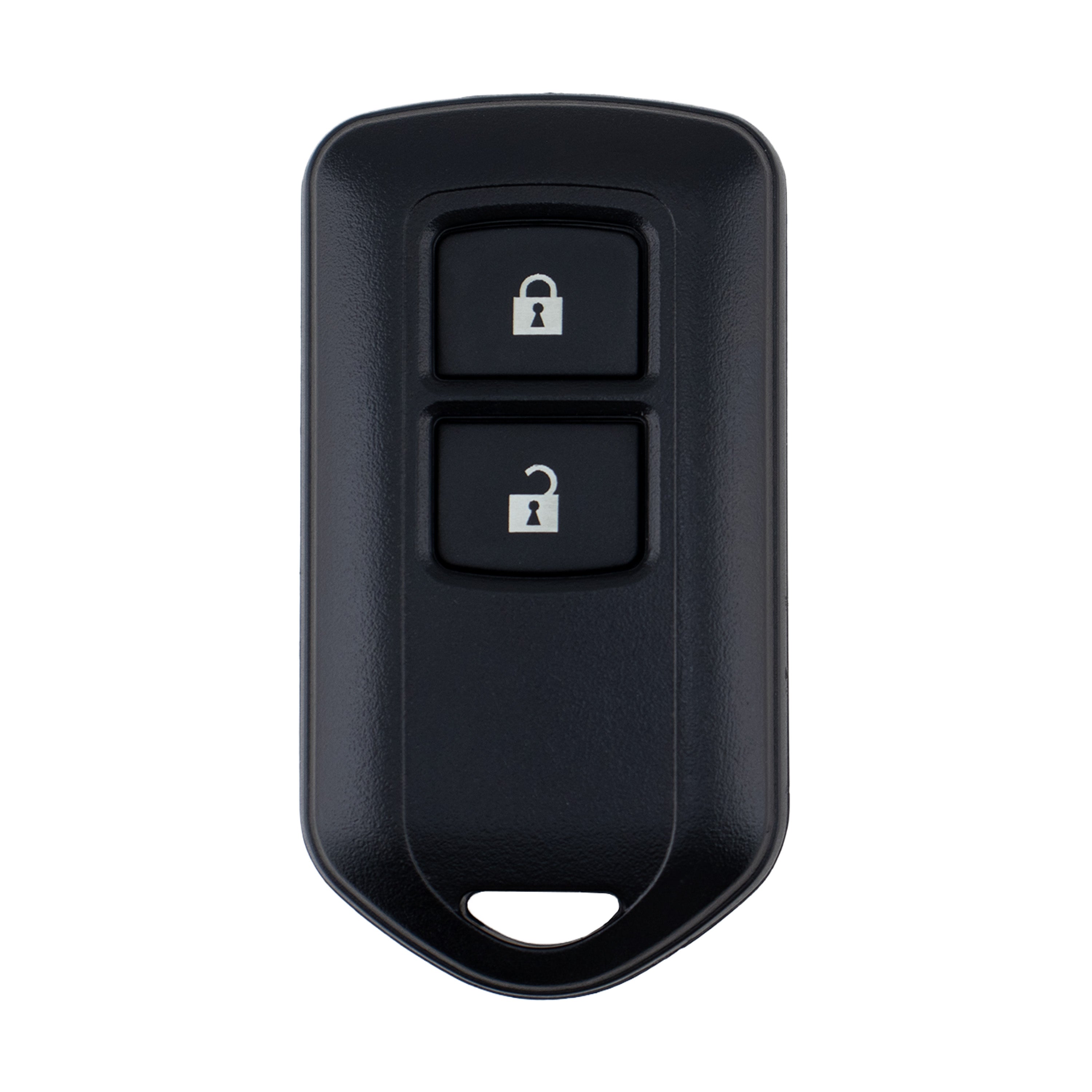 2 Button Smart Key Housing to suit Toyota