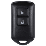 2 Button Smart Key Housing to suit Toyota