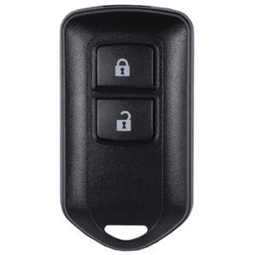 2 Button Smart Key Housing to suit Toyota