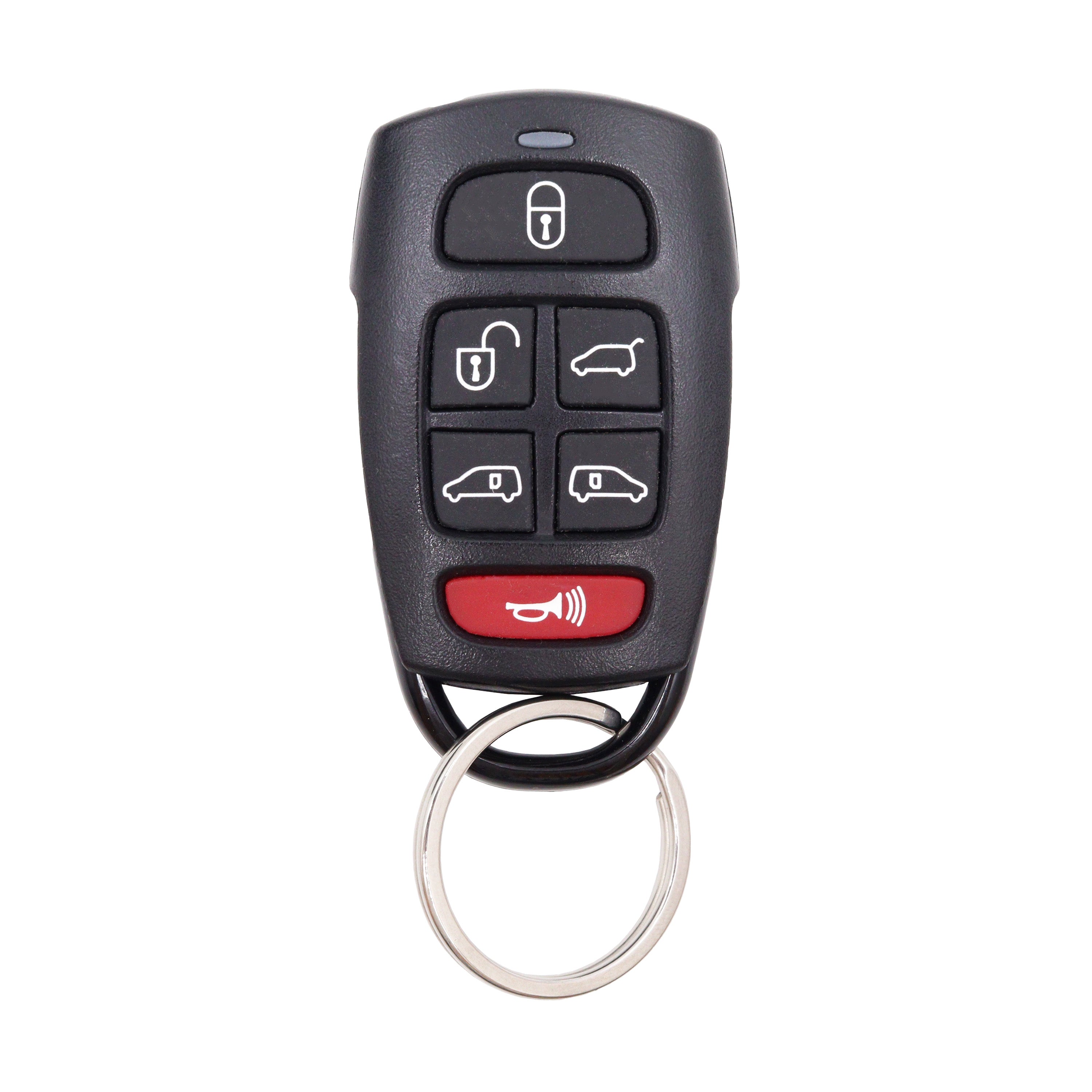 Genuine KIA Carnival 6 Button Remote Fob 433MHz FSK