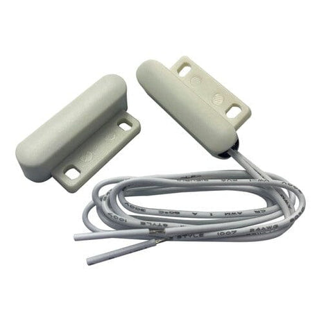 Security Alarm Reed Switch To Suit Remootio - Extra Sensor
