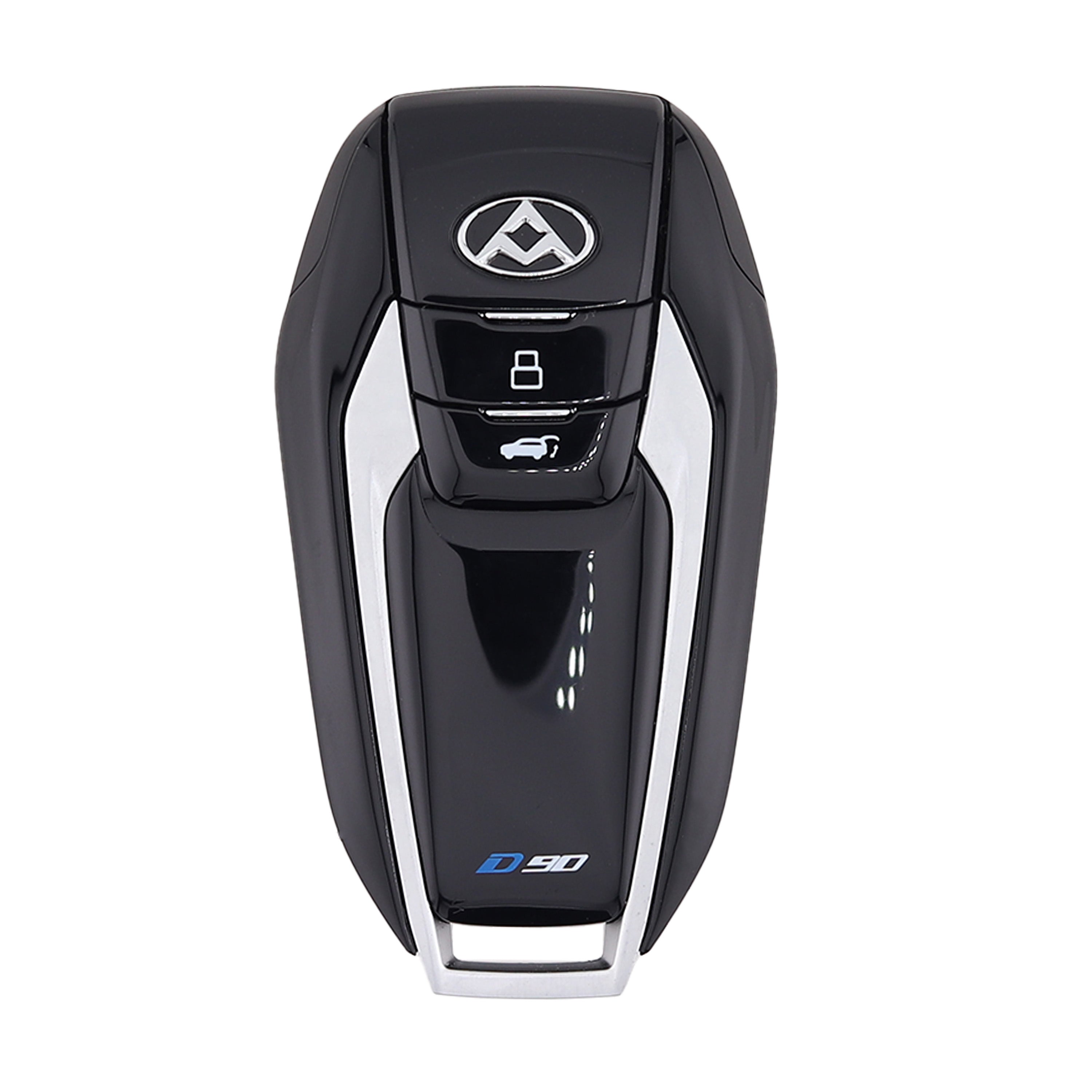 D23 Remote Key Complete Genuine Keyless Smart Key To Suit LDV D90 2017-2022-Remote Pro