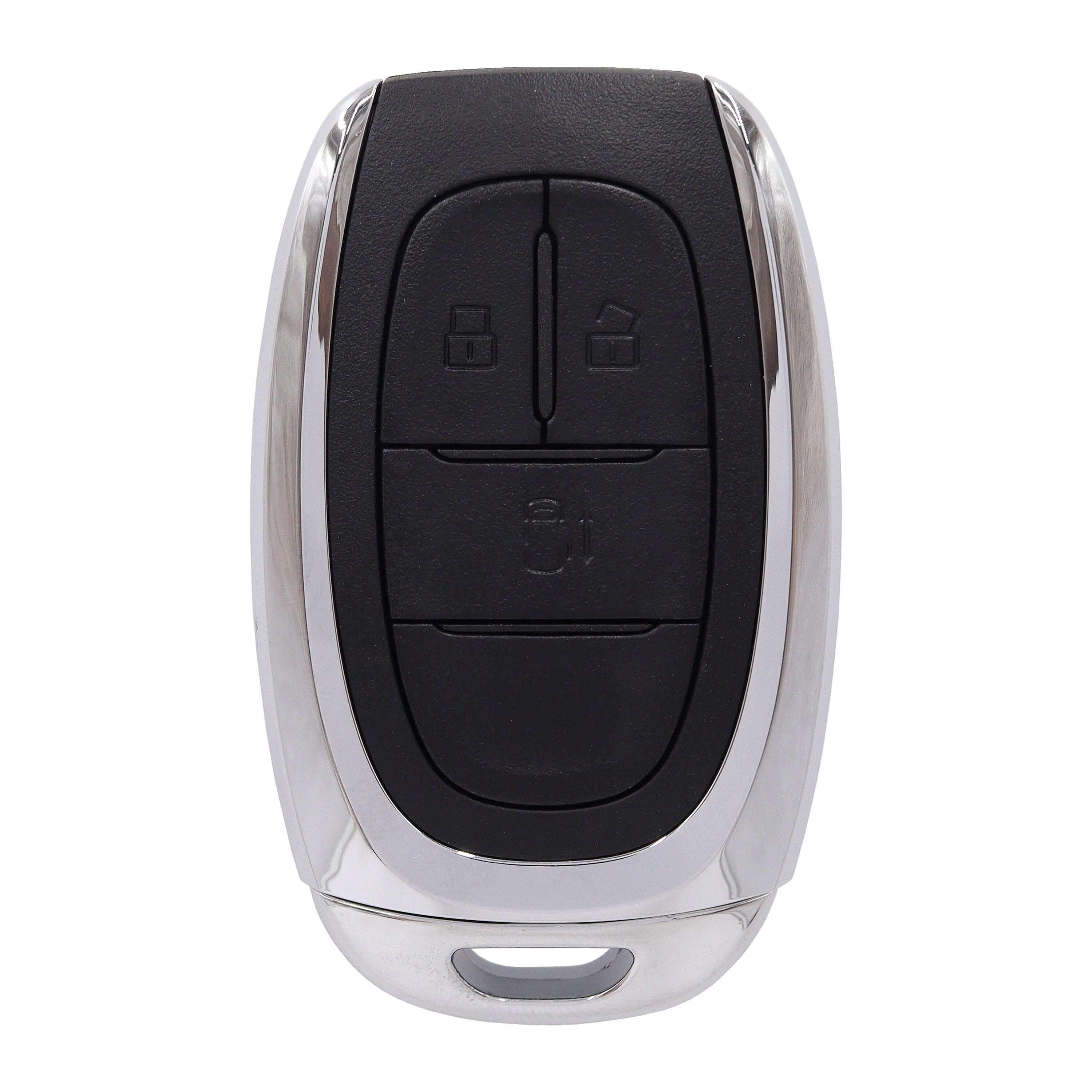 Complete Genuine Keyless Smart Key To Suit LDV SAIC MAXUS D60/T60/T70 ...