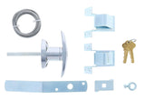 Lenlok Garage Door T Handle Tilt a Door Kit