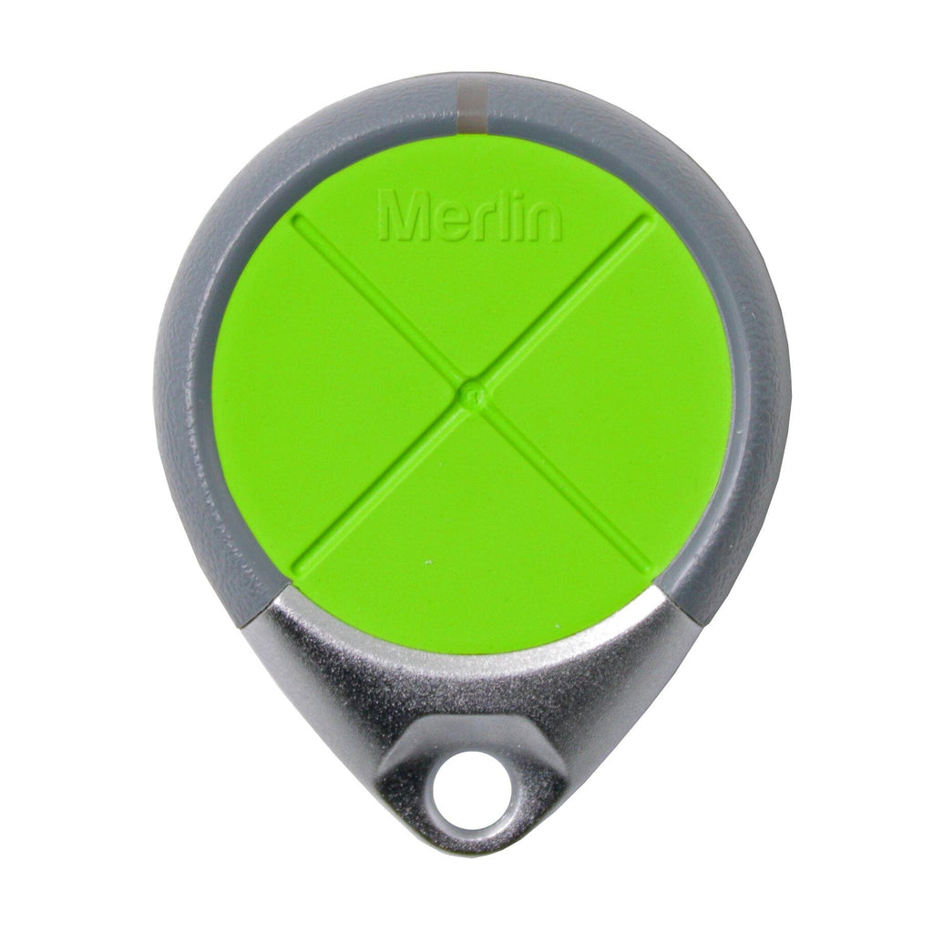 Merlin Gates Merlin A200 Double Swing Gate Motor/Opener-Remote Pro