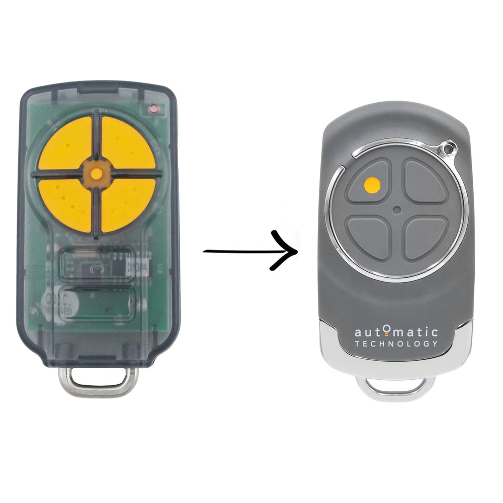 ATA PTX-5v1 Genuine Remote