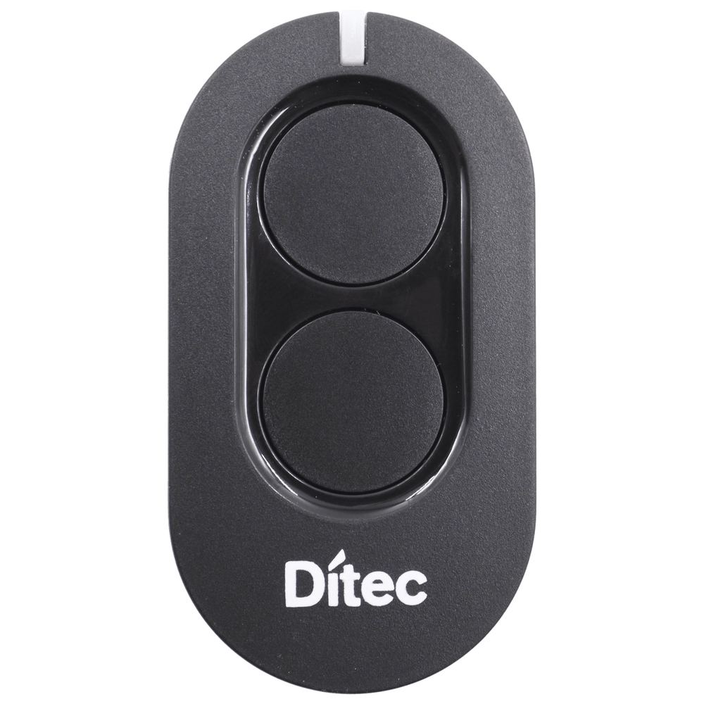 Garage & Gate > Transmitter > Remote > Handheld - Ditec Entrematic Zen Genuine Remote