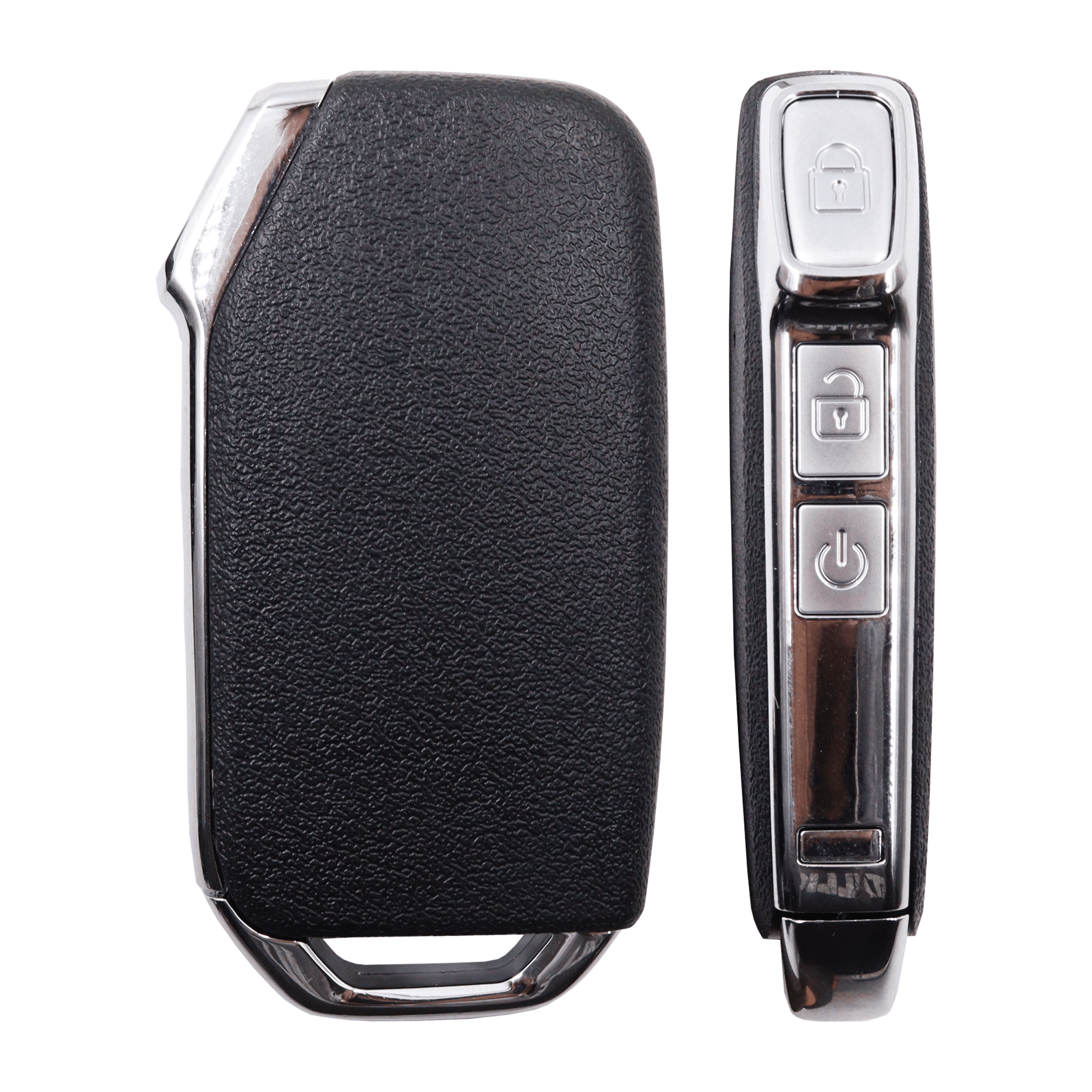 Automotive > Key > Housing - 3 Button Smart Key Housing To Suit Kia Cerato/Sorento/Sportage/Stinger