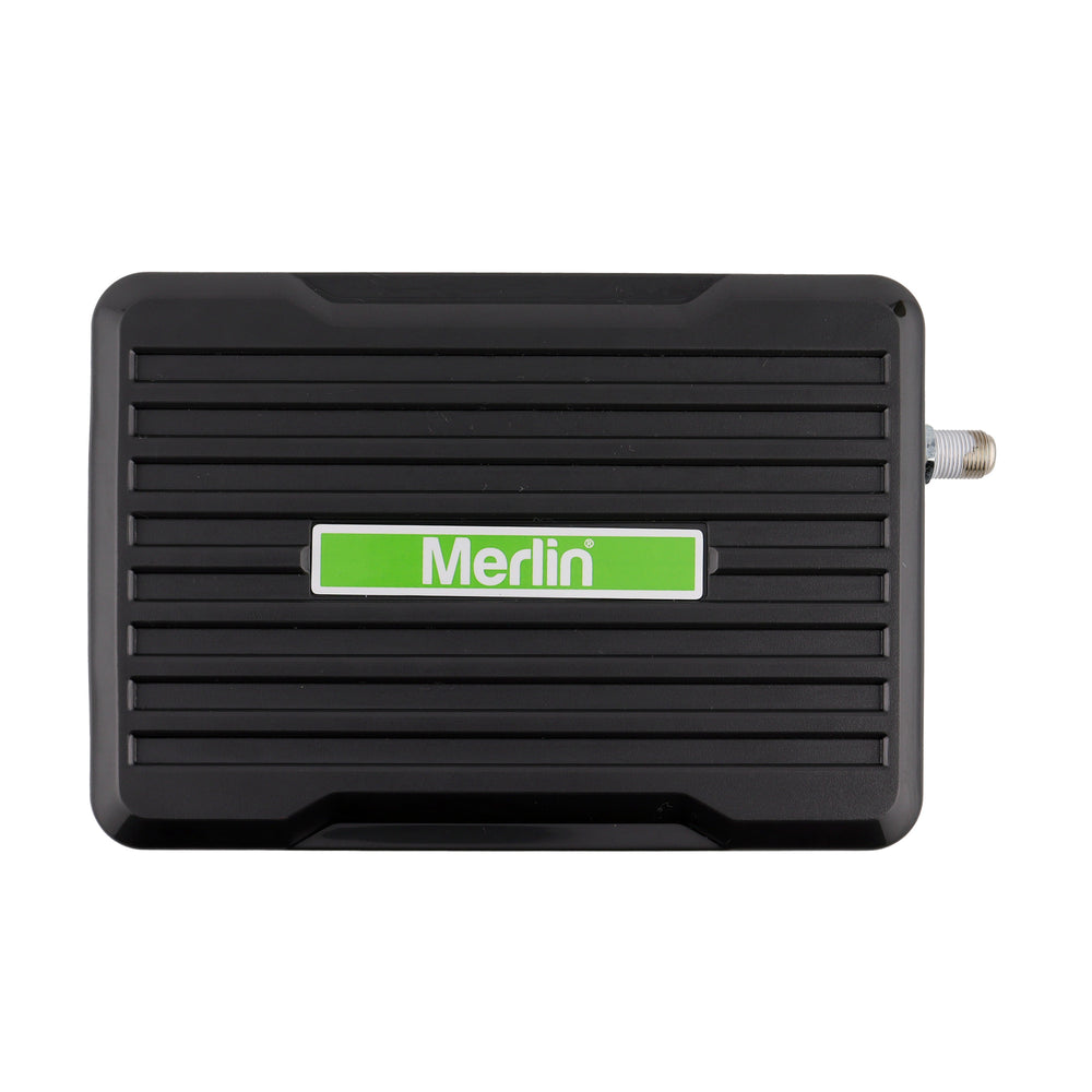 Merlin+ 2.0 EVO E860 Weather Resistant Receiver