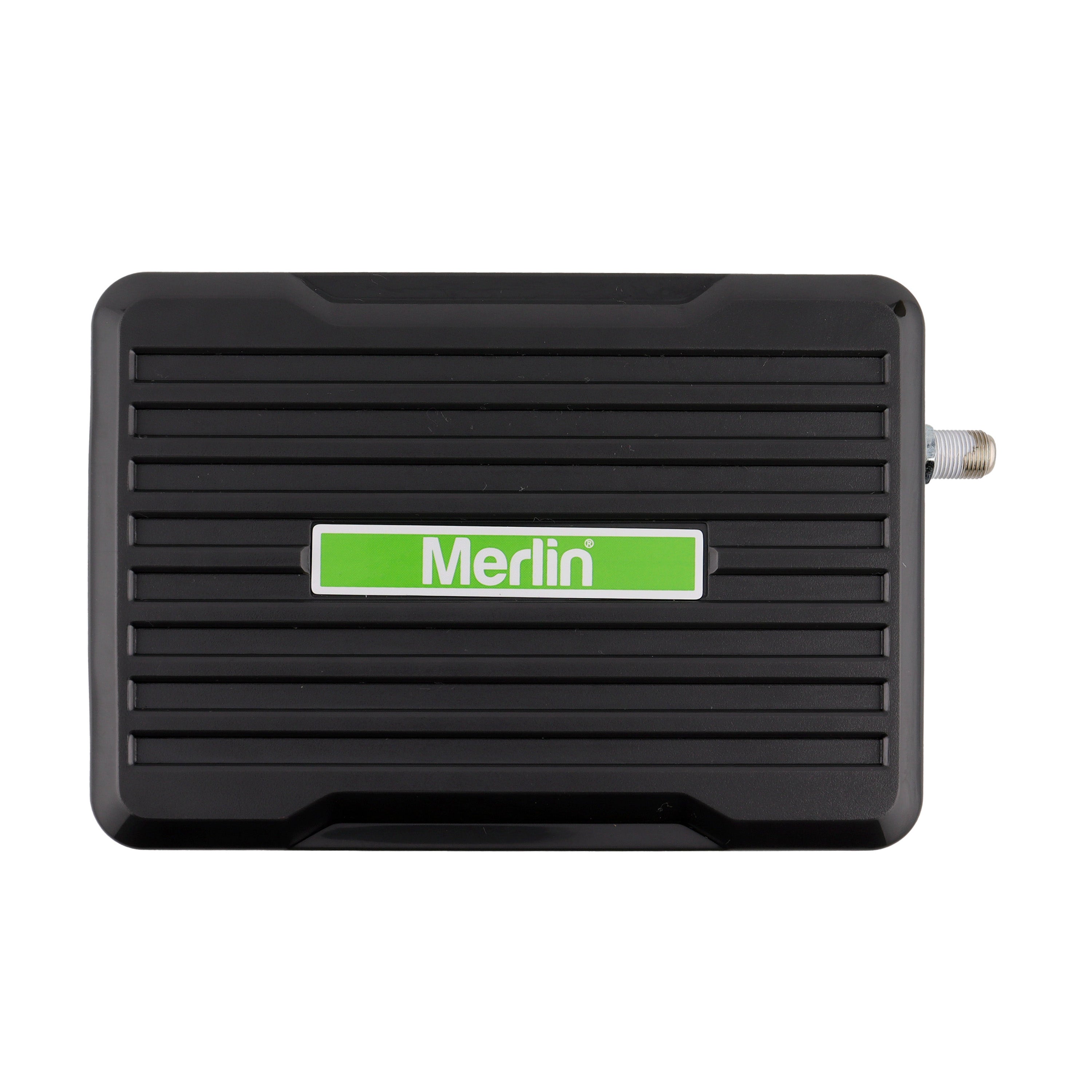 Merlin+ 2.0 EVO E860 Weather Resistant Receiver