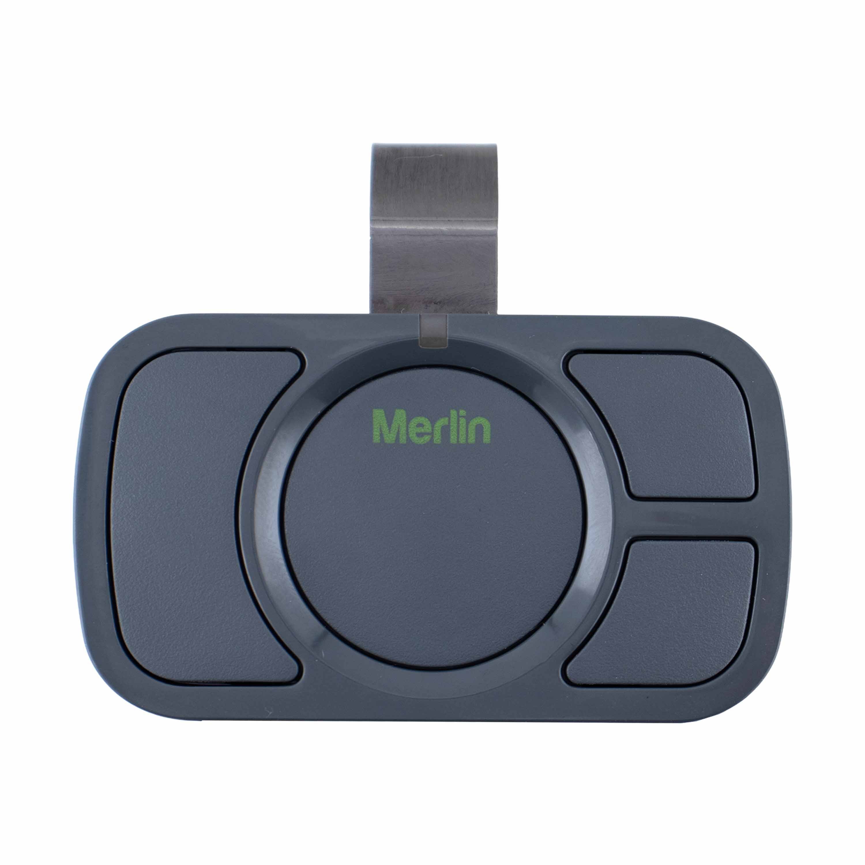 Merlin+ 2.0 E964M Genuine Visor Remote