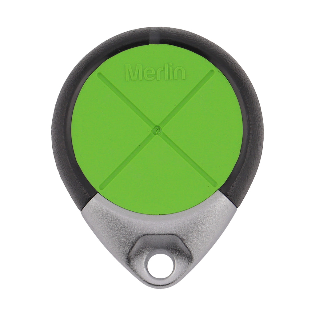 Merlin Game Remote Merlin+ 2.0 E970M/E975M Genuine Remote-Remote Pro