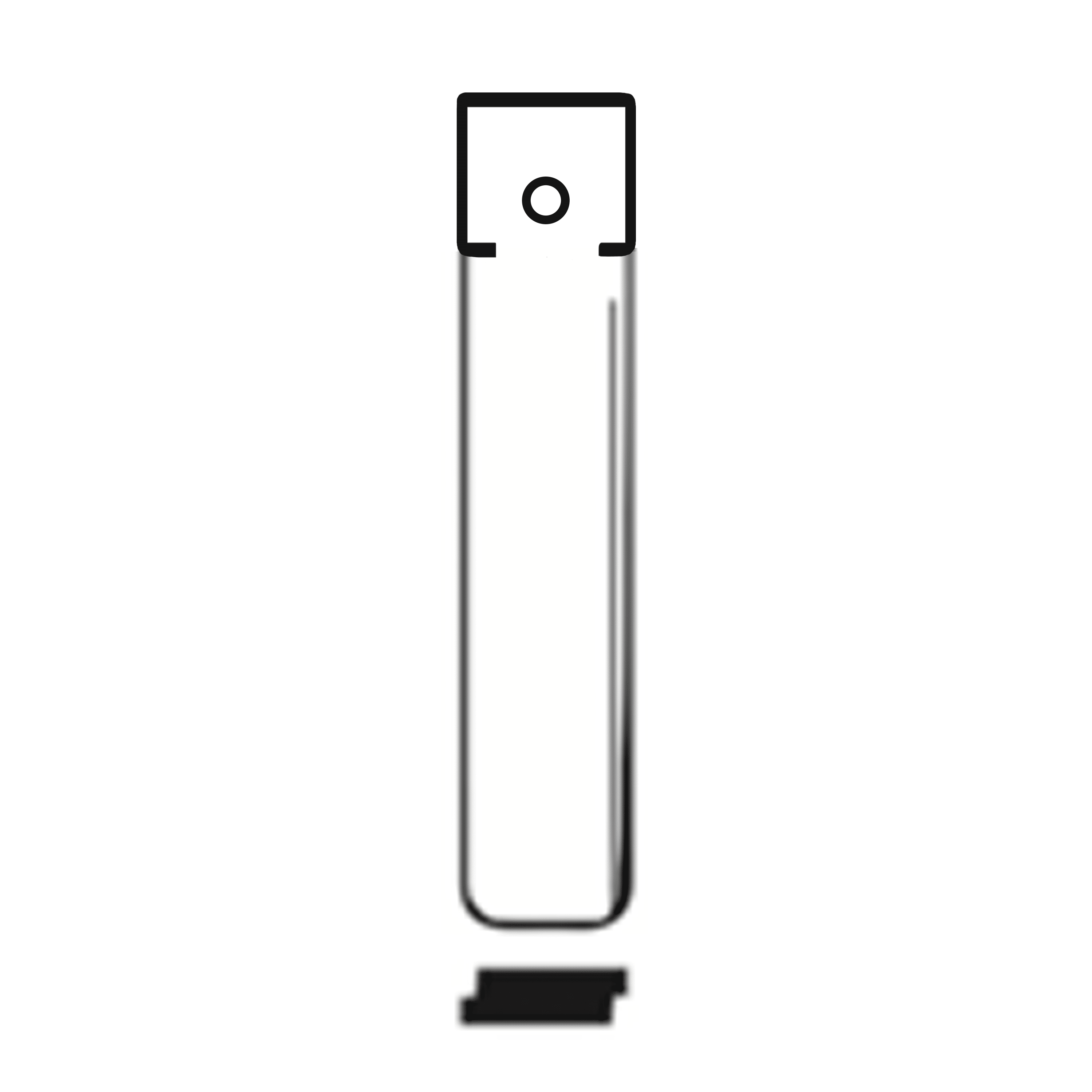 Automotive > Locksmith > Key > Multi-Function > Blade - MFK/Transponder/Chip Key Blade To Suit BMW HU92R