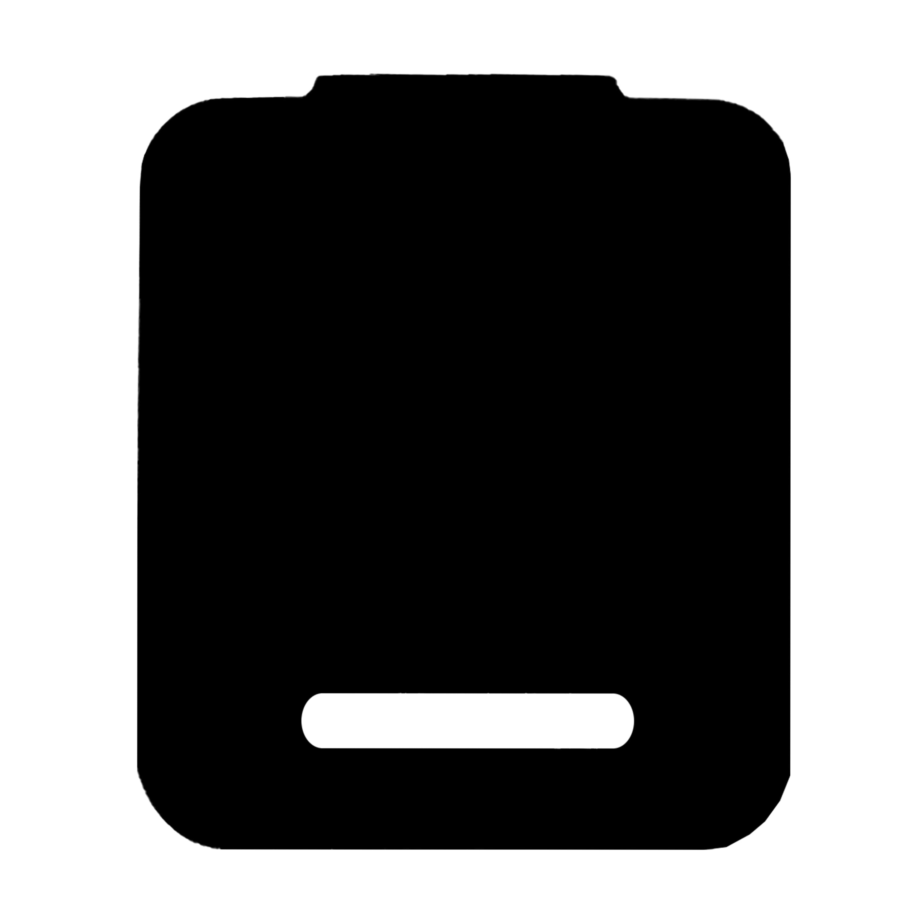 MFK/Transponder/Chip Key Head 6 - To Suit Nissan Style