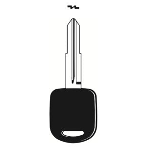 Automotive > Locksmith > Key > Multi-Function - Multi-Function Key Blade SZ11R To Suit Suzuki