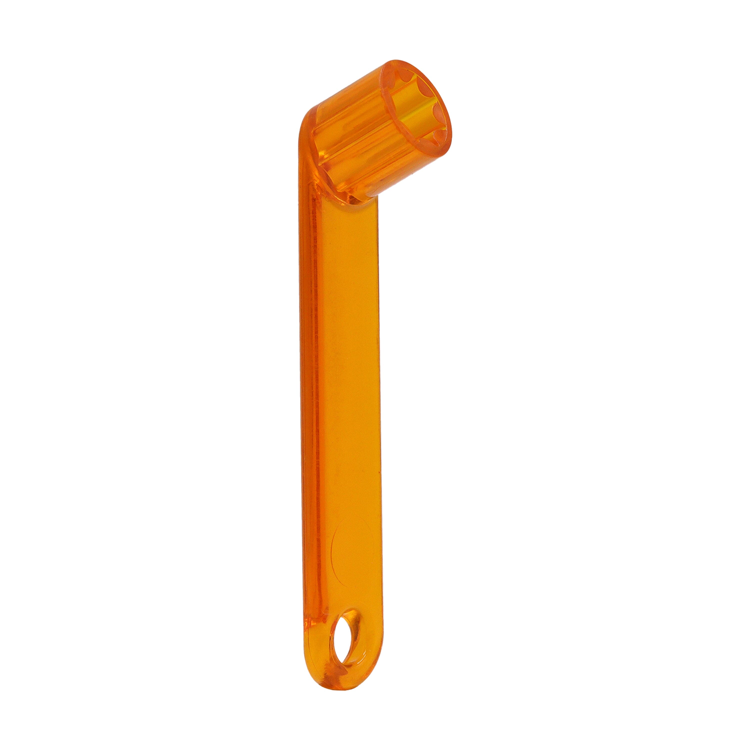 Mhouse Swing/Slide Orange Manual Release Gate Key-Remote Pro