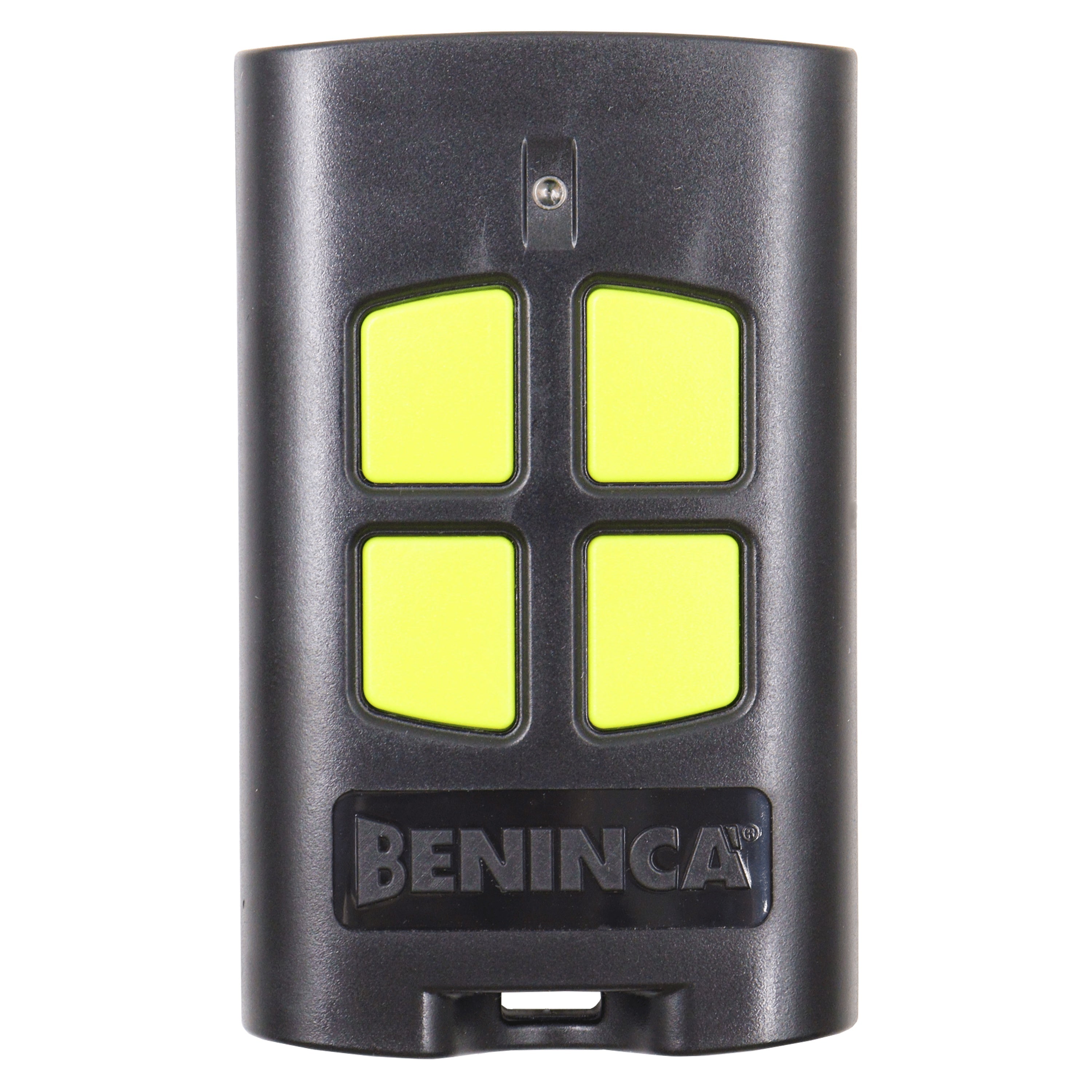 Garage & Gate > Transmitter > Remote > Handheld - Beninca TO.GO-VA 4 Button Genuine Remote