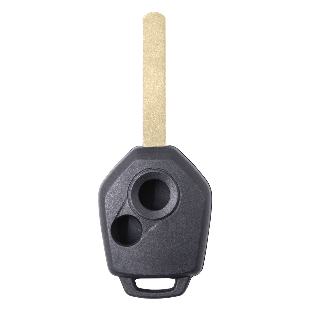 Automotive > Key > Housing - To Suit Subaru Forester Impreza Liberty Outback Remote Car Key Shell/Case/Enclosure