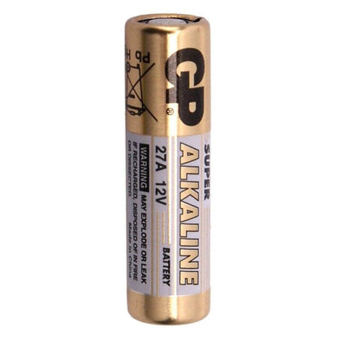 27A 12V Battery