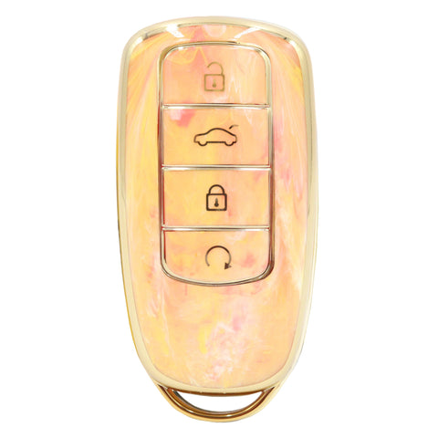 Sunset Car Key Sleeve to Suit Chery Omoda Key 5