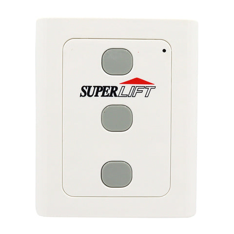 Avanti/Superlift Genuine 3B Wall Button Remote