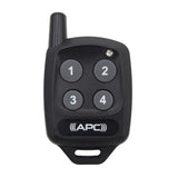 APC Genuine Remote