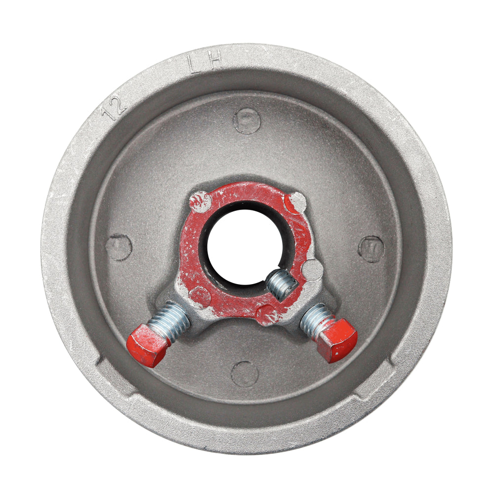 Sectional Garage Door Cable Drum - Large (Right Handed) | Remote Pro