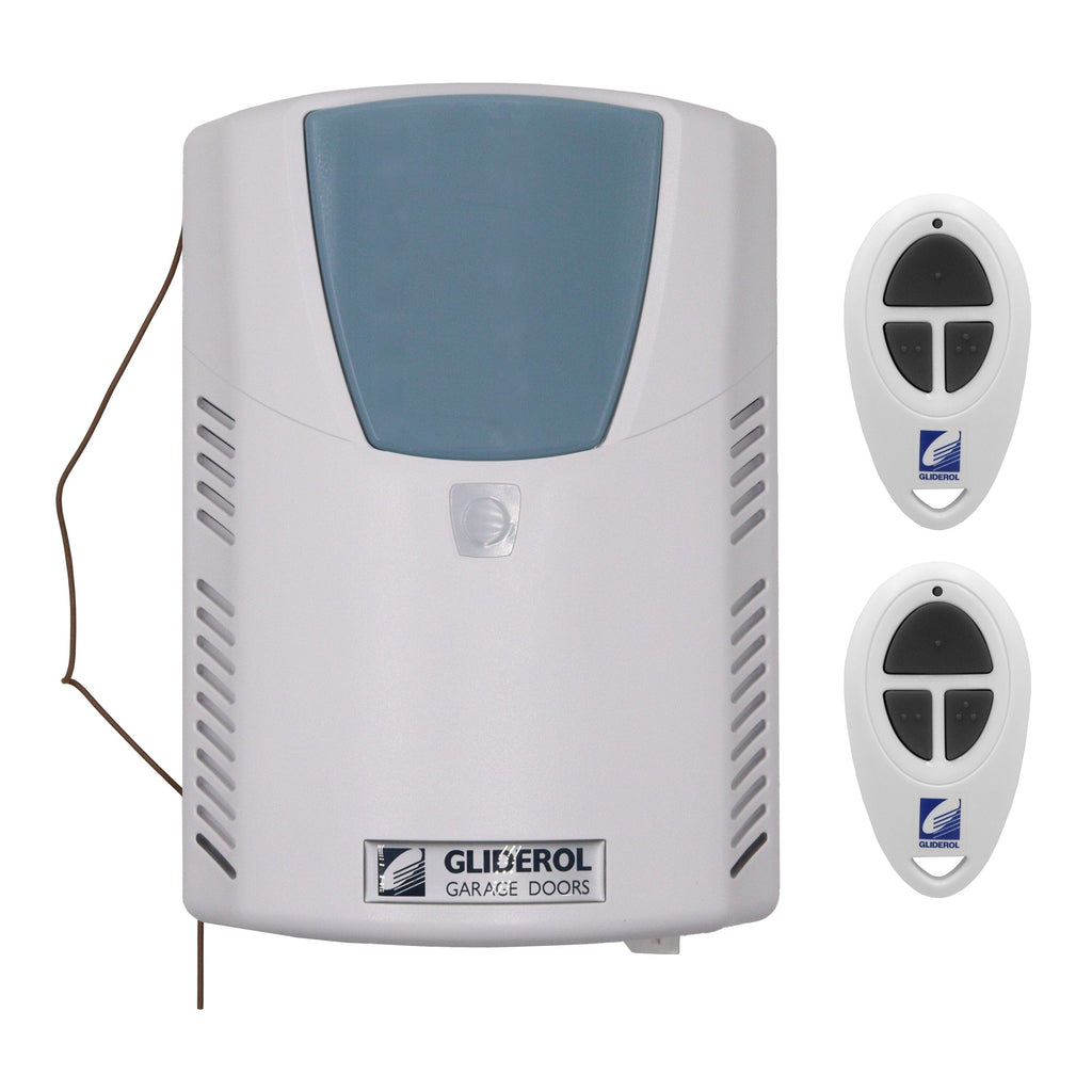 Gliderol Glidermatic Replacement GRD Control Box Remote Pro gliderol-glidermatic-replacement-grd-control-box-remote-pro
