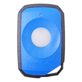 Elsema Pentafob 1 Button Blue FOB43301 Genuine Remote