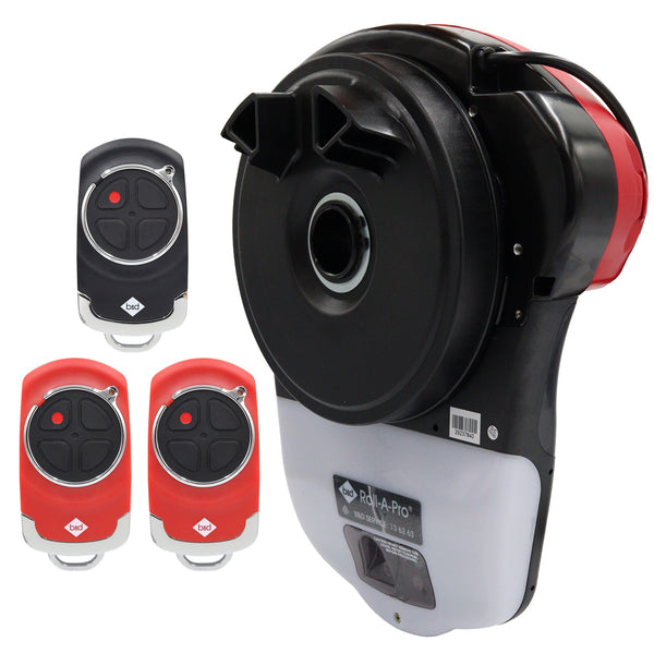 B&D Roll-A-Pro RDO-1V3 Roller Door Garage Motor/Opener