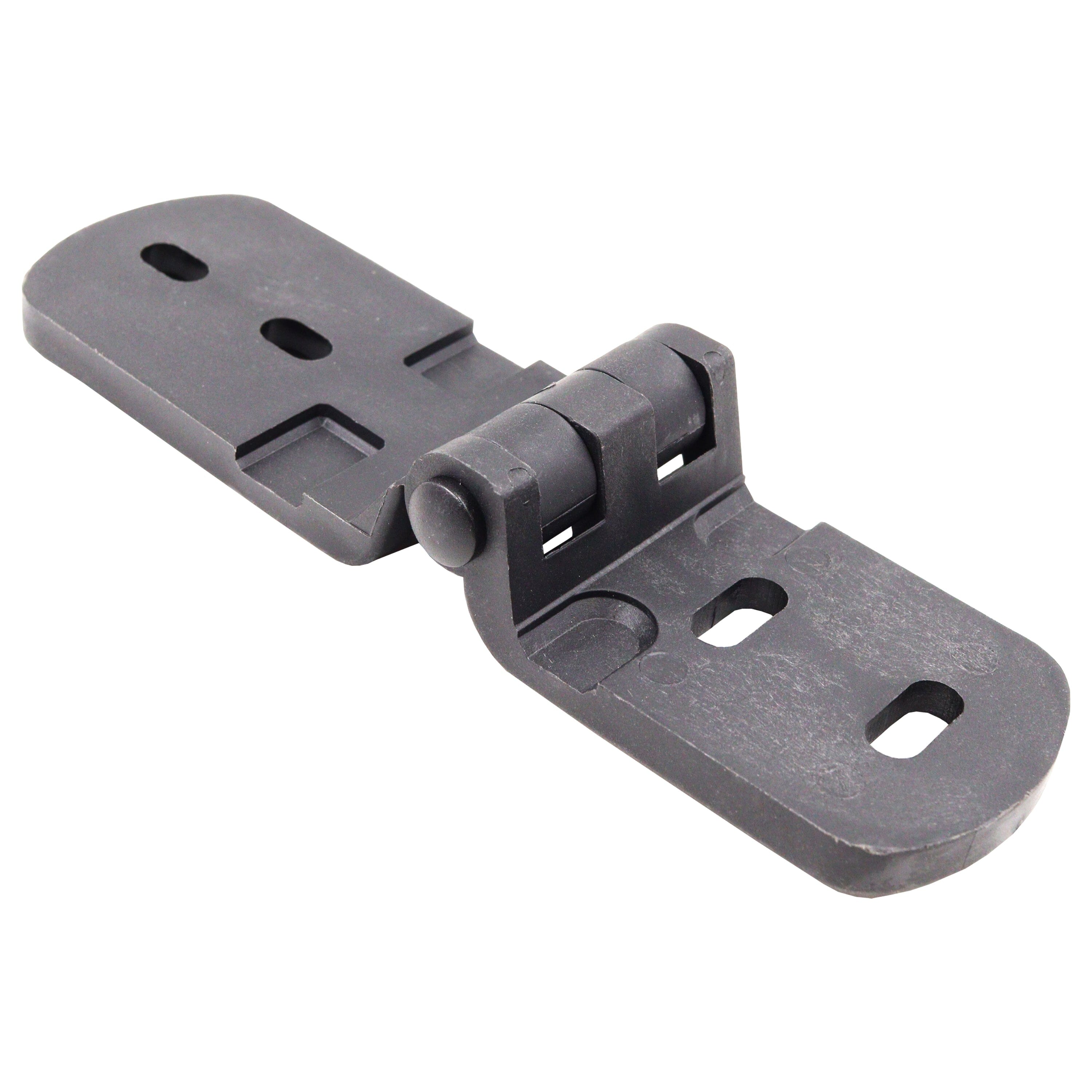 Steel-Line Garage Sectional/Panellift Door Nylon Hinge Middle-Remote Pro