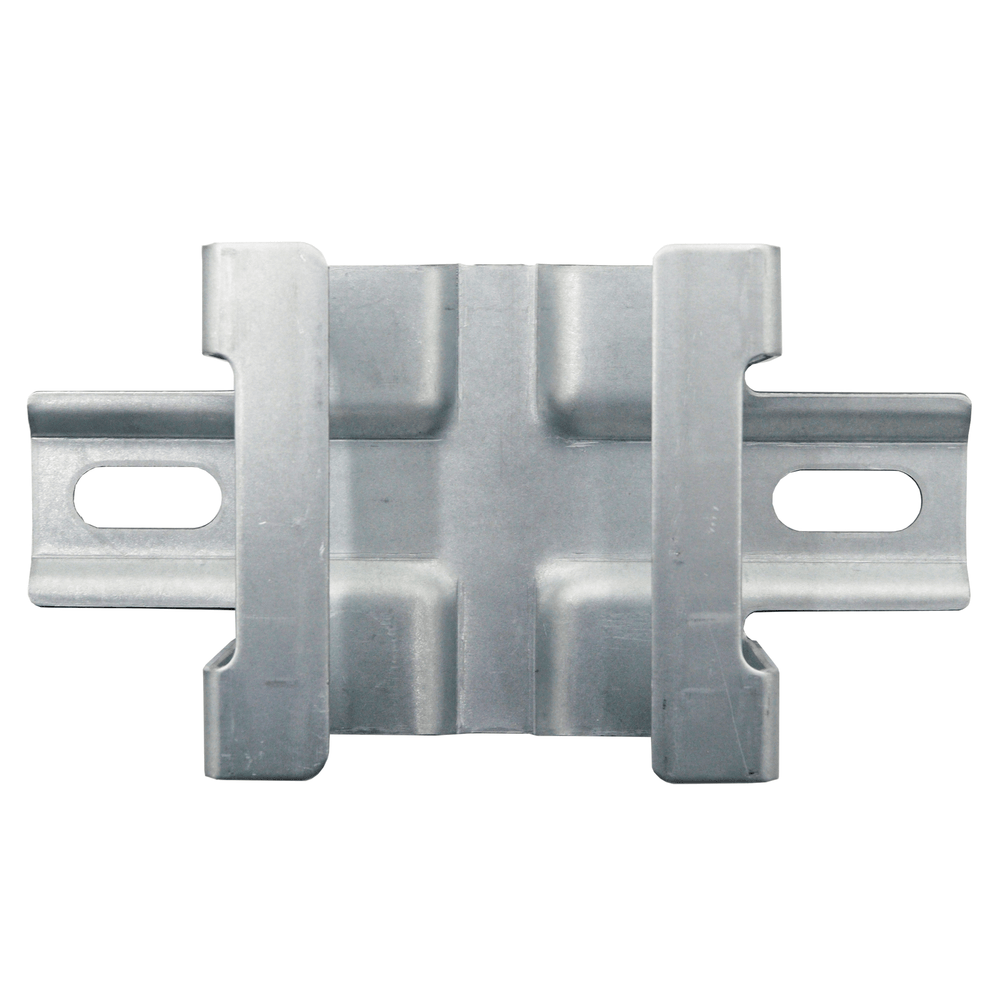 Garage & Gate > Hardware > Bracket - Merlin Rail Mount Bracket