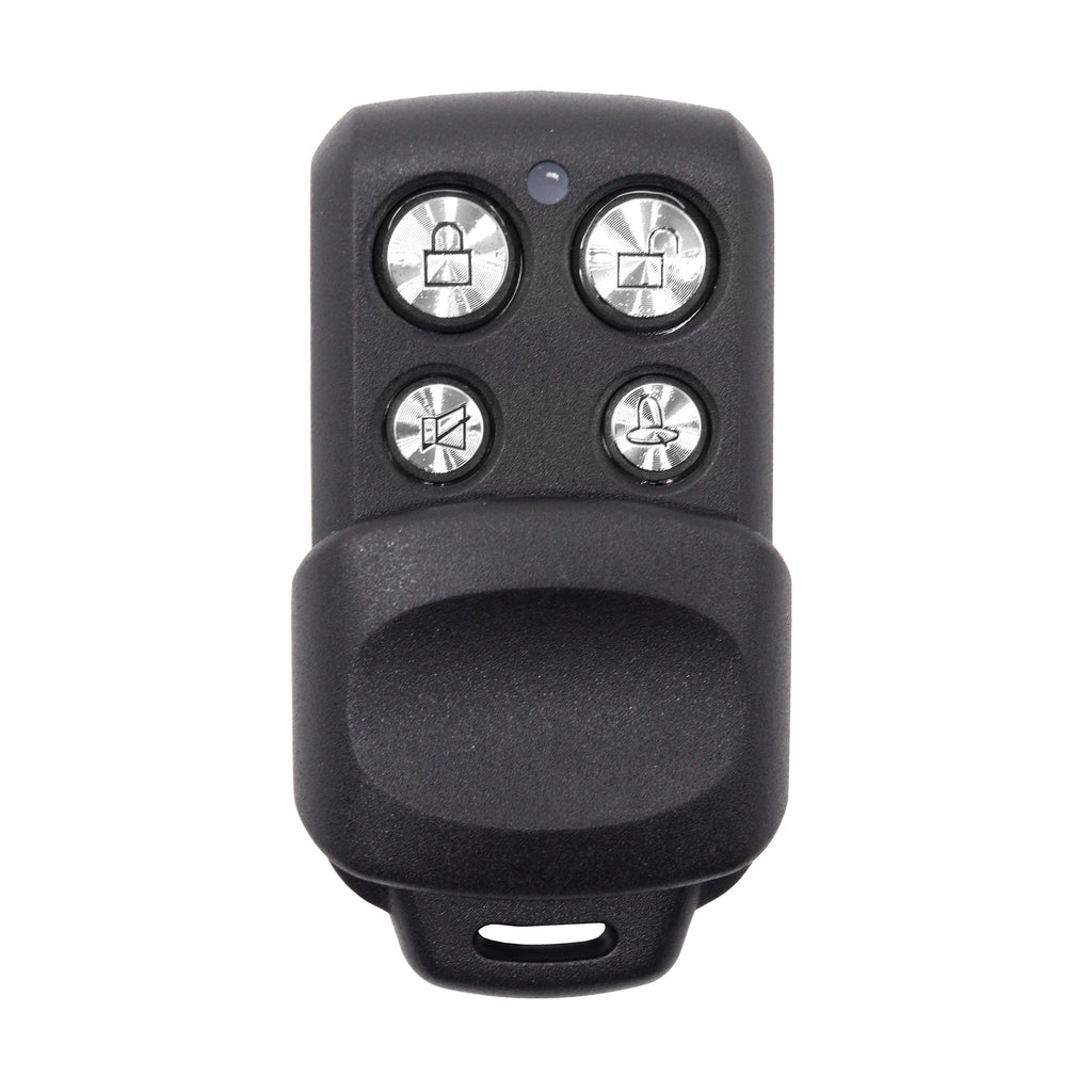 Motolift Remote Chamberlain/Motorlift Compatible Remote-Remote Pro