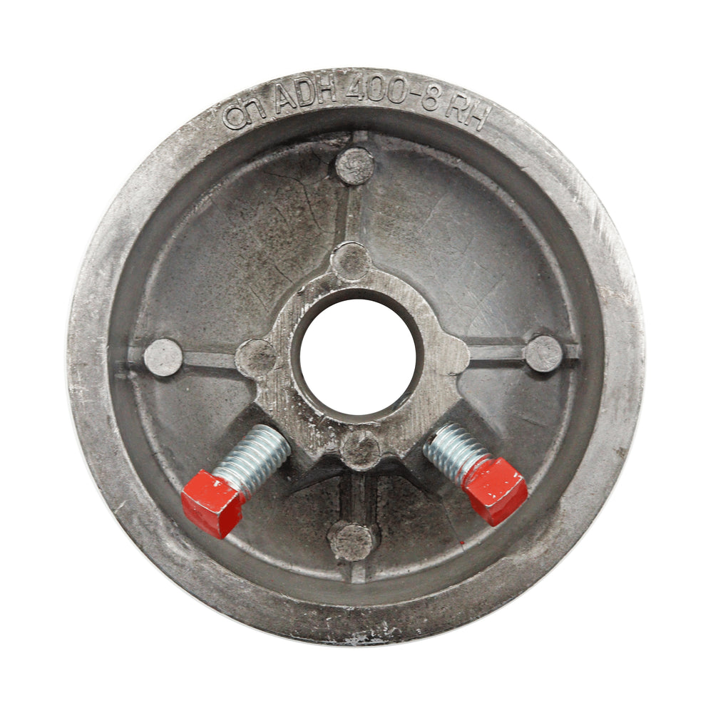 Garage & Gate > Hardware > Cable > Drum - Sectional Garage Door Cable Drum - Standard (Left Handed)