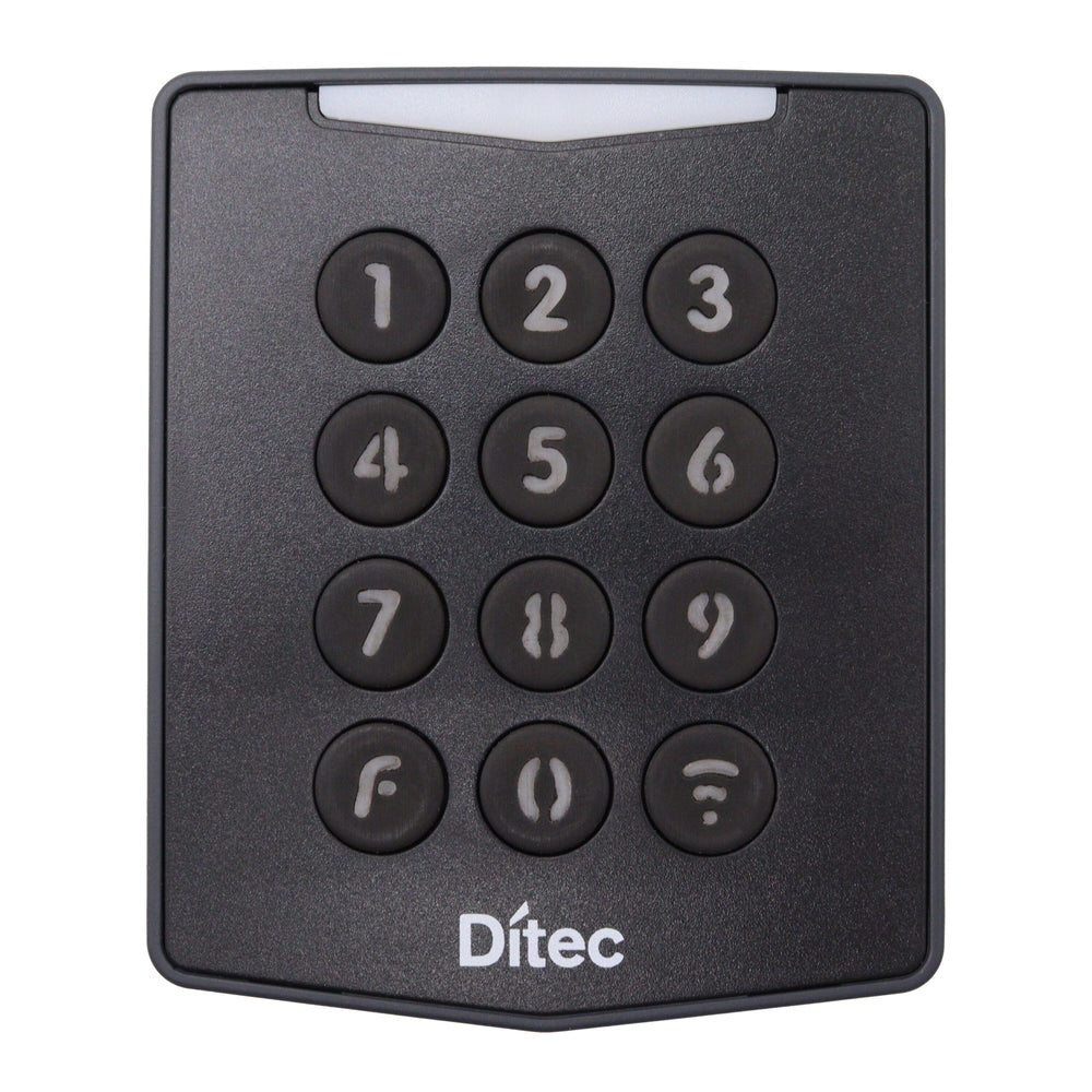 Ditec AXK4 4 Channel Digital Keypad | Remote Pro