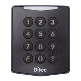 Ditec AXK4 4 Channel Digital Keypad