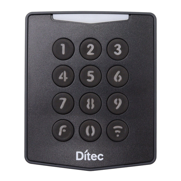 Ditec AXK4 4 Channel Digital Keypad