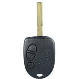 3 Button HU43 304MHz Bladed Key to suit Holden VS/VT/VZ Commodore (With Blade & Screws)