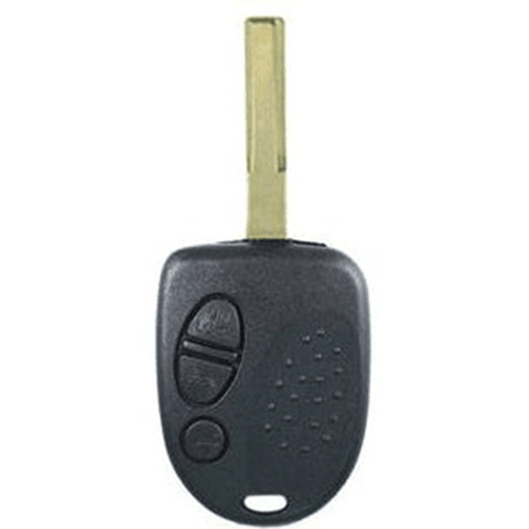 3 Button HU43 304MHz Bladed Key to suit Holden VS/VT/VZ Commodore (With Blade & Screws)