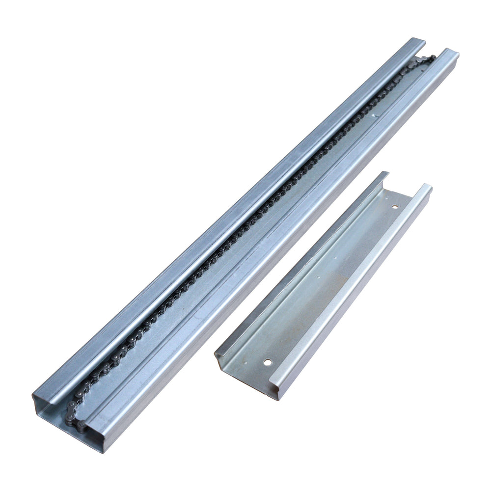 ATA Chain Rail Extension