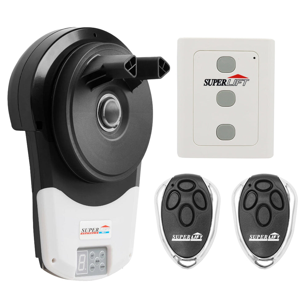Superlift RDO-4 Roller Garage Motor/Opener | Remote Pro