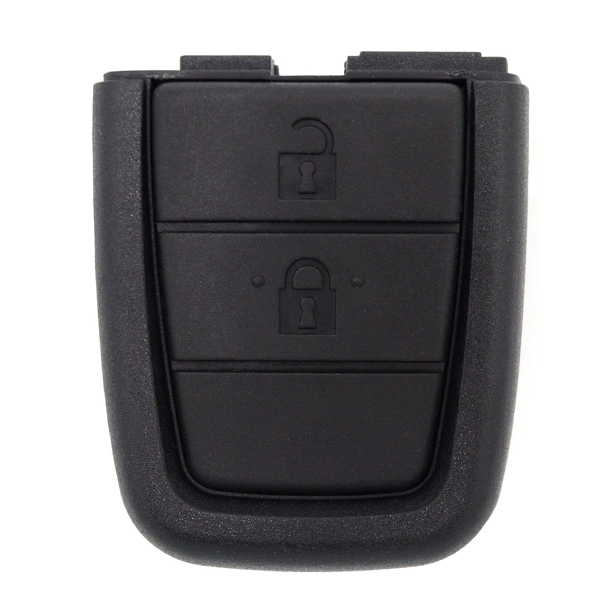 To Suit Holden VE SS SSV SV6 Commodore 2 Button Key Blank Shell/Case/Enclosure