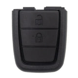 To Suit Holden VE SS SSV SV6 Commodore 2 Button Key Blank Shell/Case/Enclosure
