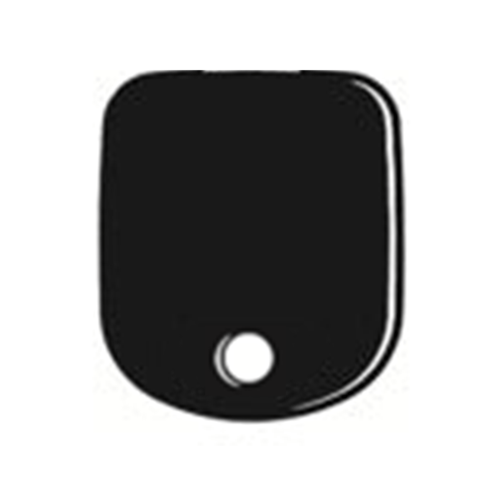 Automotive > Locksmith > Key > Multi-Function > Head - MFK/Transponder/Chip Key Head 10 - To Suit GM Style
