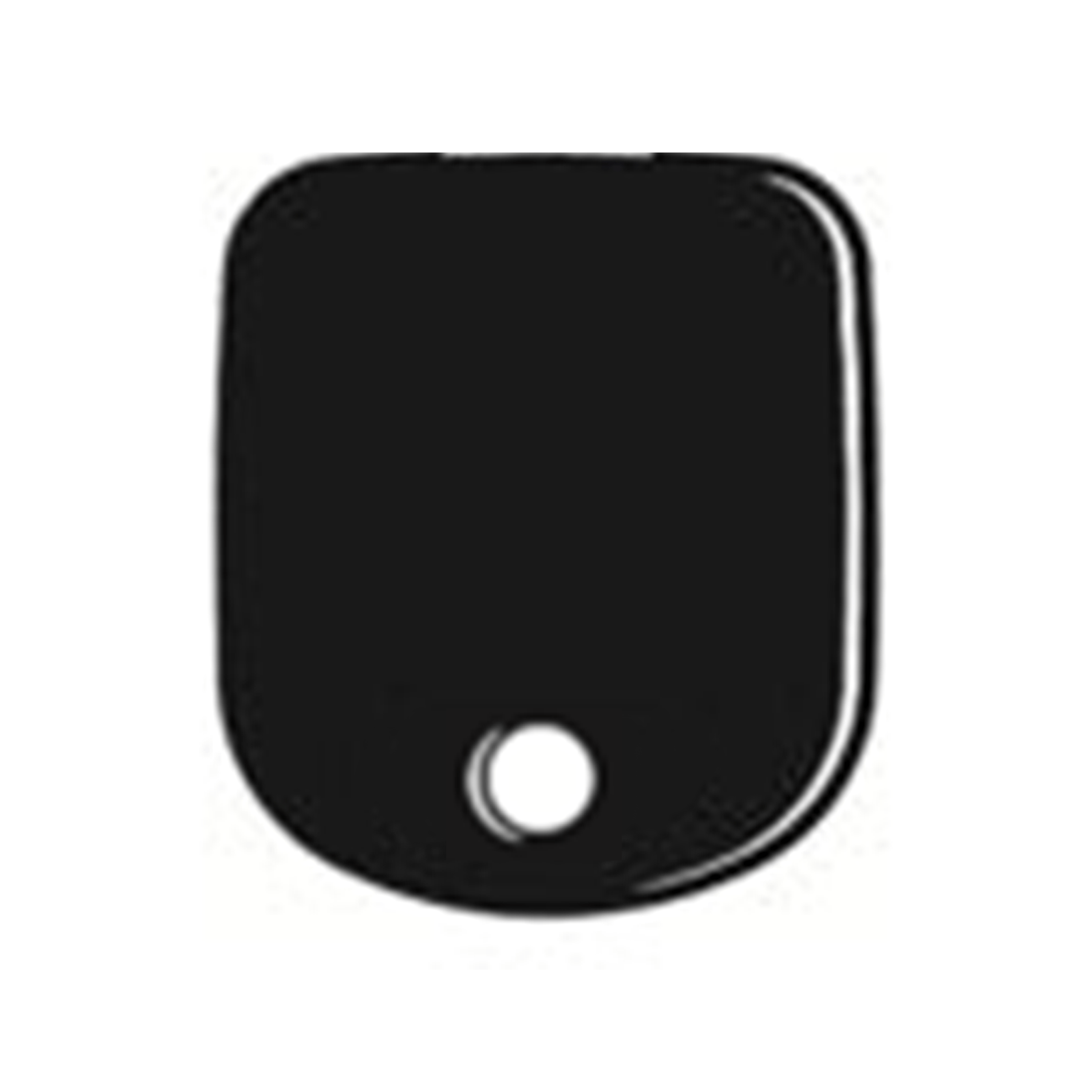 Automotive > Locksmith > Key > Multi-Function > Head - MFK/Transponder/Chip Key Head 10 - To Suit GM Style