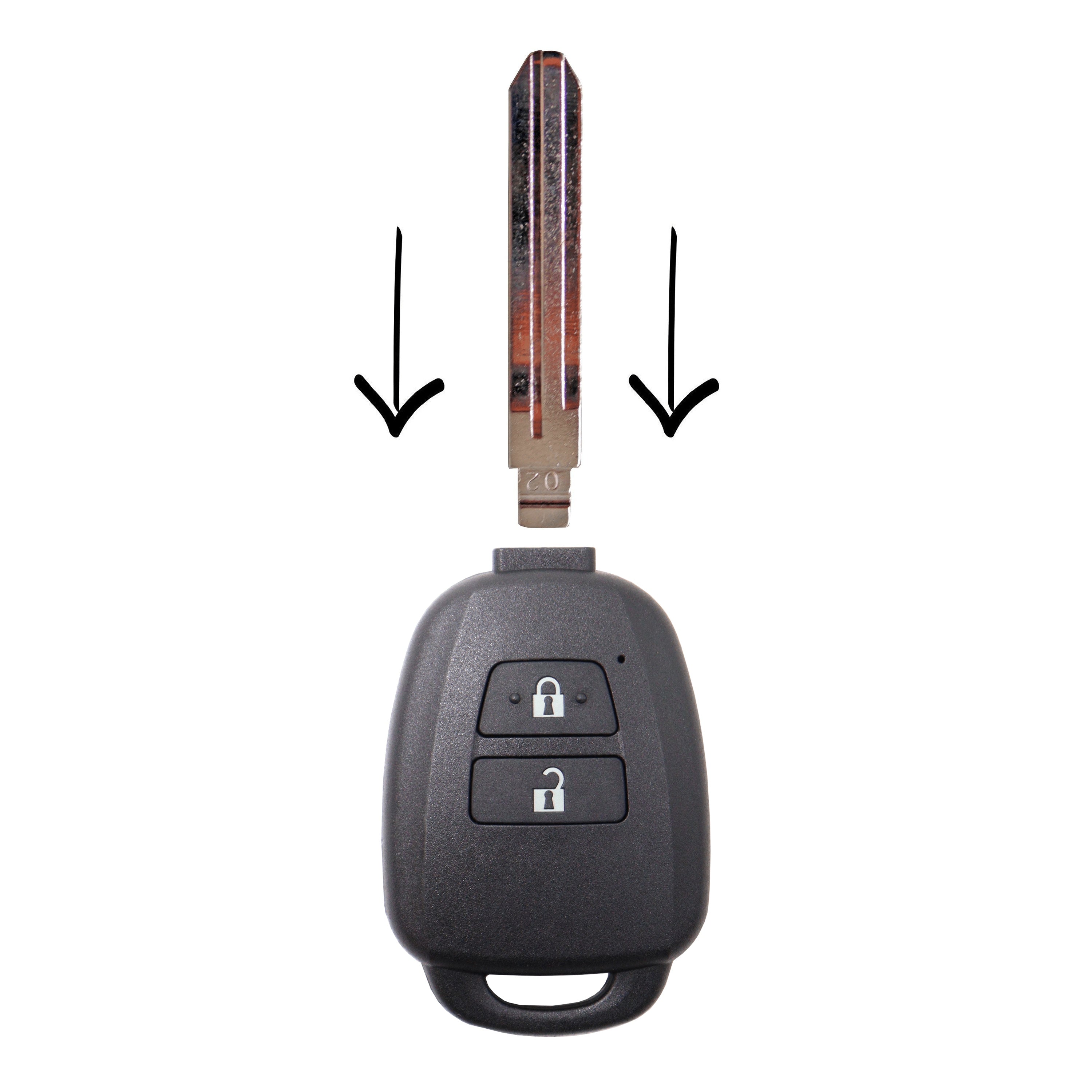 Automotive > Locksmith > Key > Universal - KD KeyDIY Remote B35-2 Suitable For KD-B35-2