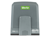 Merlin Low Voltage MGSK600 Slide 600 Sliding Gate Motor/Opener - 4 Racks