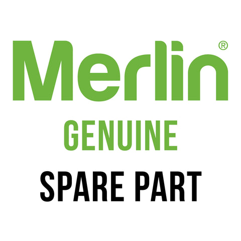 Merlin Slide 600 Gate Motor Spare Part - Key Release Cover