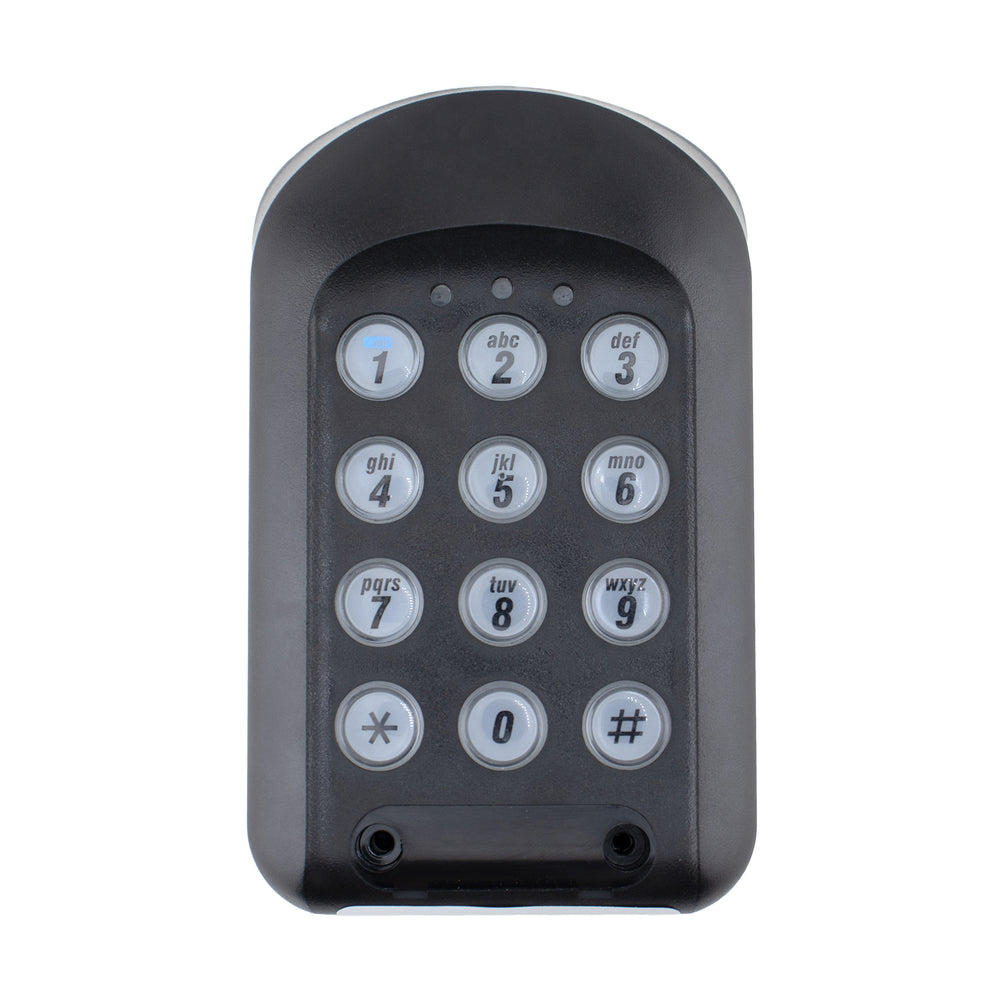 Centurion Nova Centsys Smartguard Air Genuine Keypad