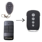 Vicway VR46/VR50/VR55S Genuine Remote